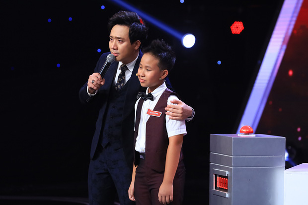 Phủ sóng tràn ngập gameshow, Trấn Thành vẫn chứng tỏ là MC tâm lý và ăn khách nhất hiện nay! - Ảnh 2.