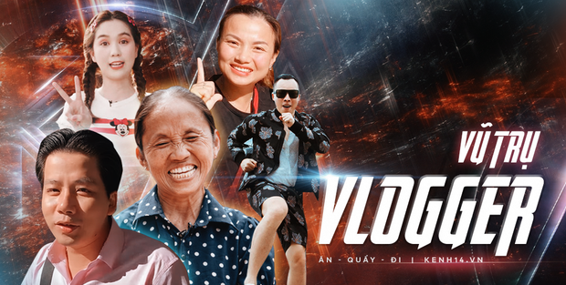Xếp hạng kênh Youtube ẩm thực - du lịch chất lượng nhất Việt Nam: Mỗi bà Tân Vlog xuất hiện, còn lại… “lặn mất tăm” - Ảnh 11.