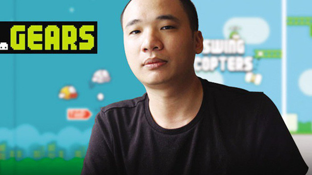 Nguyễn Hà Đông tái xuất sau 5 năm gỡ bỏ Flappy Bird: Đang ấp ủ game mới với công nghệ chưa từng có, nhưng xác suất thành công như cũ chỉ là 0,1% - Ảnh 1.