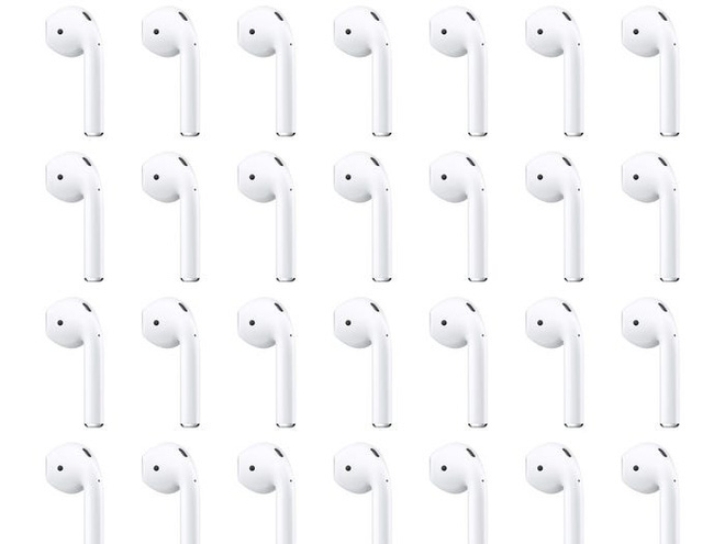 Rảnh rỗi sinh nông nổi, thanh niên dán hình AirPods như thật trên phố để bẫy người hám của rơi đút túi - Ảnh 6.