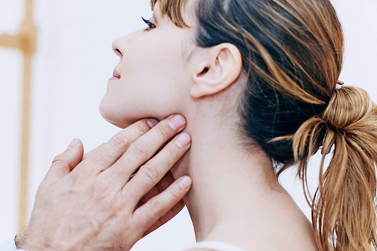 Chỉ với 3 ngón tay, bạn có thể tự kiểm tra xem mình đang có nguy cơ mắc bệnh ung thư hay không - Ảnh 3. Chỉ với 3 ngón tay, bạn có thể tự kiểm tra xem mình đang có nguy cơ mắc bệnh ung thư hay không - Ảnh 3.