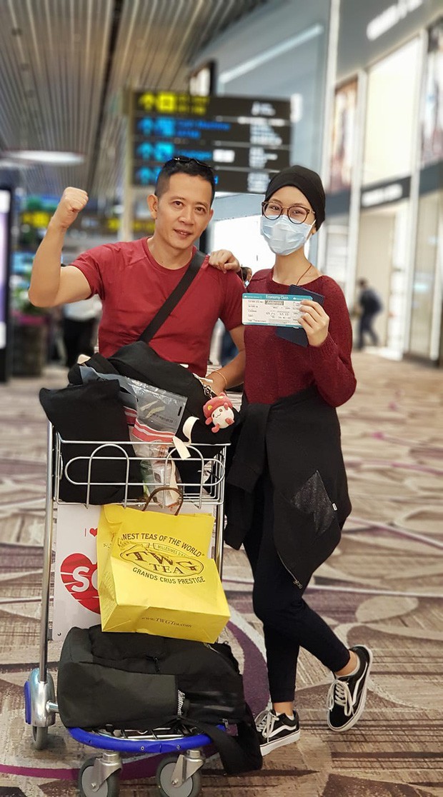 Đạo diễn Đỗ Đức Thành: Vì con là 1 thiên thần nên con chỉ ở với cha, mẹ 20 năm thôi... - Ảnh 1.
