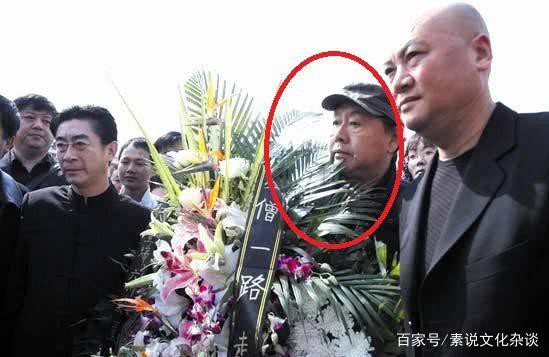 Diêm Hoài Lễ - Sa Tăng khổ nhất màn ảnh Hoa Ngữ: Hít phải thuốc trừ sâu quá liều, qua đời vì mắc bệnh nan y - Ảnh 7.