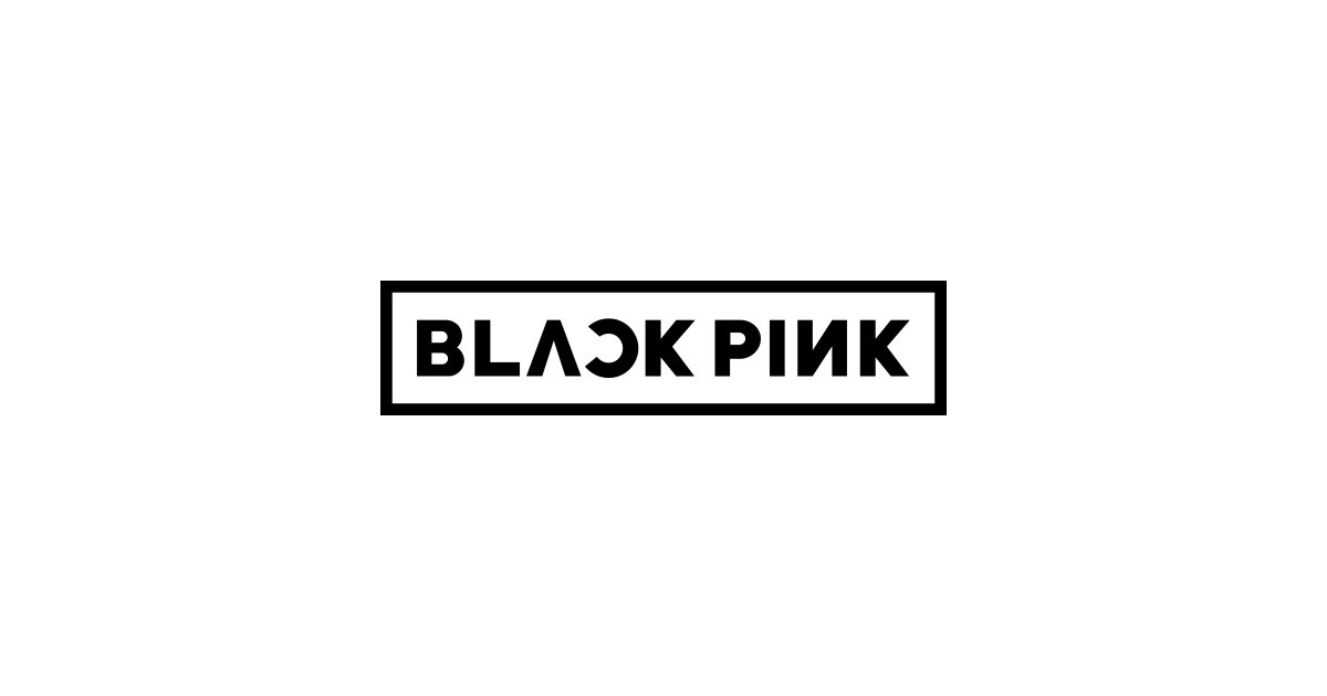 Tổng hợp Logo Blackpink Đẹp giá rẻ bán chạy tháng 52023  BeeCost
