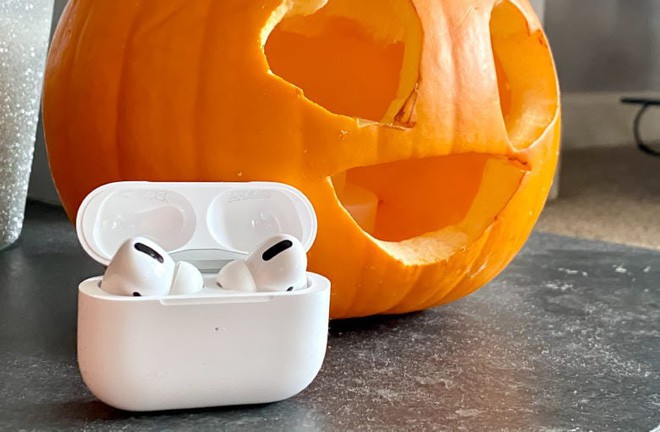 Đã mua AirPods thường rồi lại mua thêm AirPods Pro: CEO Apple nói đó là chuyện bình thường! - Ảnh 1.