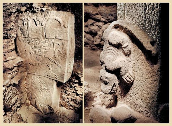 Gobekli Tepe - Quần thể cự thạch khổng lồ từ thời cổ đại và thuyết âm mưu do người ngoài hành tinh xây dựng - Ảnh 2.