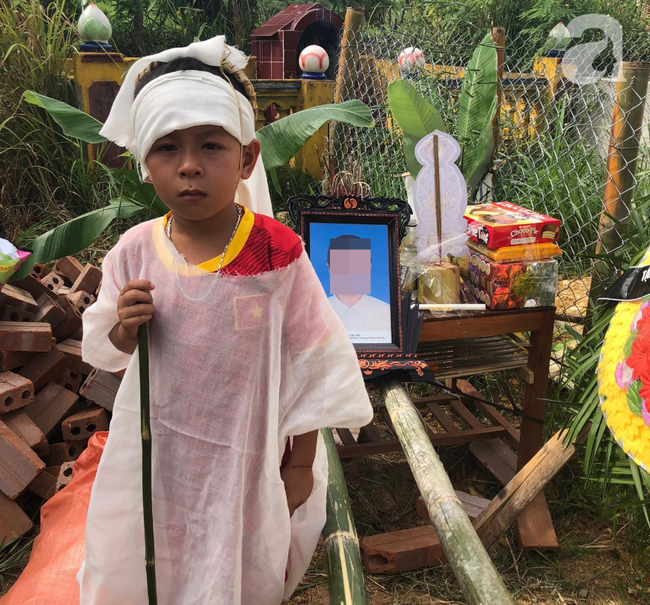 Vụ 2 mẹ con sản phụ tử vong bất thường trong lúc chờ sinh tại Sơn La: Gia đình mỏi mòn chờ kết luận nguyên nhân - Ảnh 4.