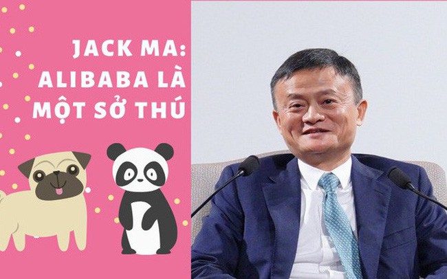 Jack Ma: Giữa người thông minh và kẻ khôn ngoan chỉ tồn tại 1 điểm khác biệt duy nhất! - Ảnh 1.
