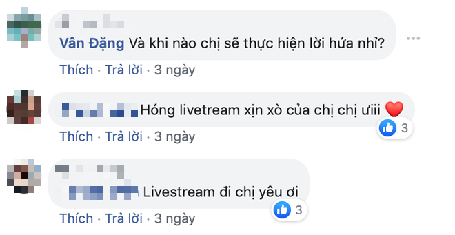 Mỹ Tâm bị fan trách nuốt lời vì từng hẹn MV đạt 30 triệu view sẽ livestream nấu ăn, fan cày đủ 30 triệu vài ngày rồi lời hứa vẫn chưa thấy đâu? - Ảnh 8.