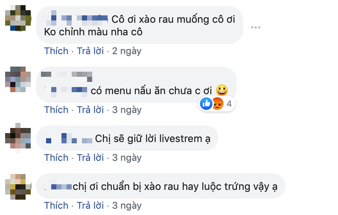 Mỹ Tâm bị fan trách nuốt lời vì từng hẹn MV đạt 30 triệu view sẽ livestream nấu ăn, fan cày đủ 30 triệu vài ngày rồi lời hứa vẫn chưa thấy đâu? - Ảnh 7.