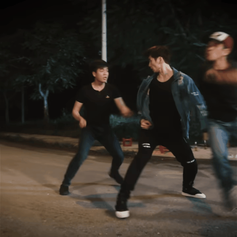 Mai Phương bất ngờ t&aacute;i xuất trong web drama của Tuấn Trần: Số phận chua ch&aacute;t kh&ocirc;ng thua k&eacute;m g&igrave; đời thật - Ảnh 4.