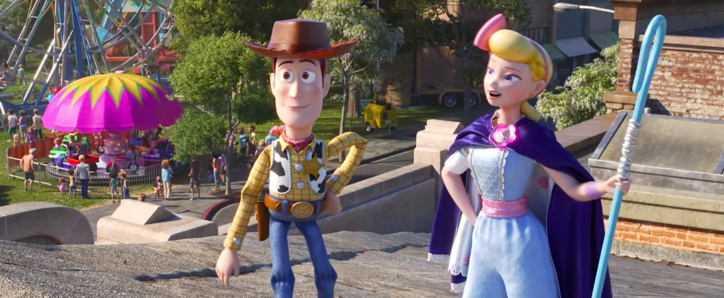 Klaus: Một Gi&aacute;ng Sinh đẹp từng khung h&igrave;nh v&agrave; cuộc c&aacute;ch mạng phim hoạt h&igrave;nh 2D - Ảnh 6.