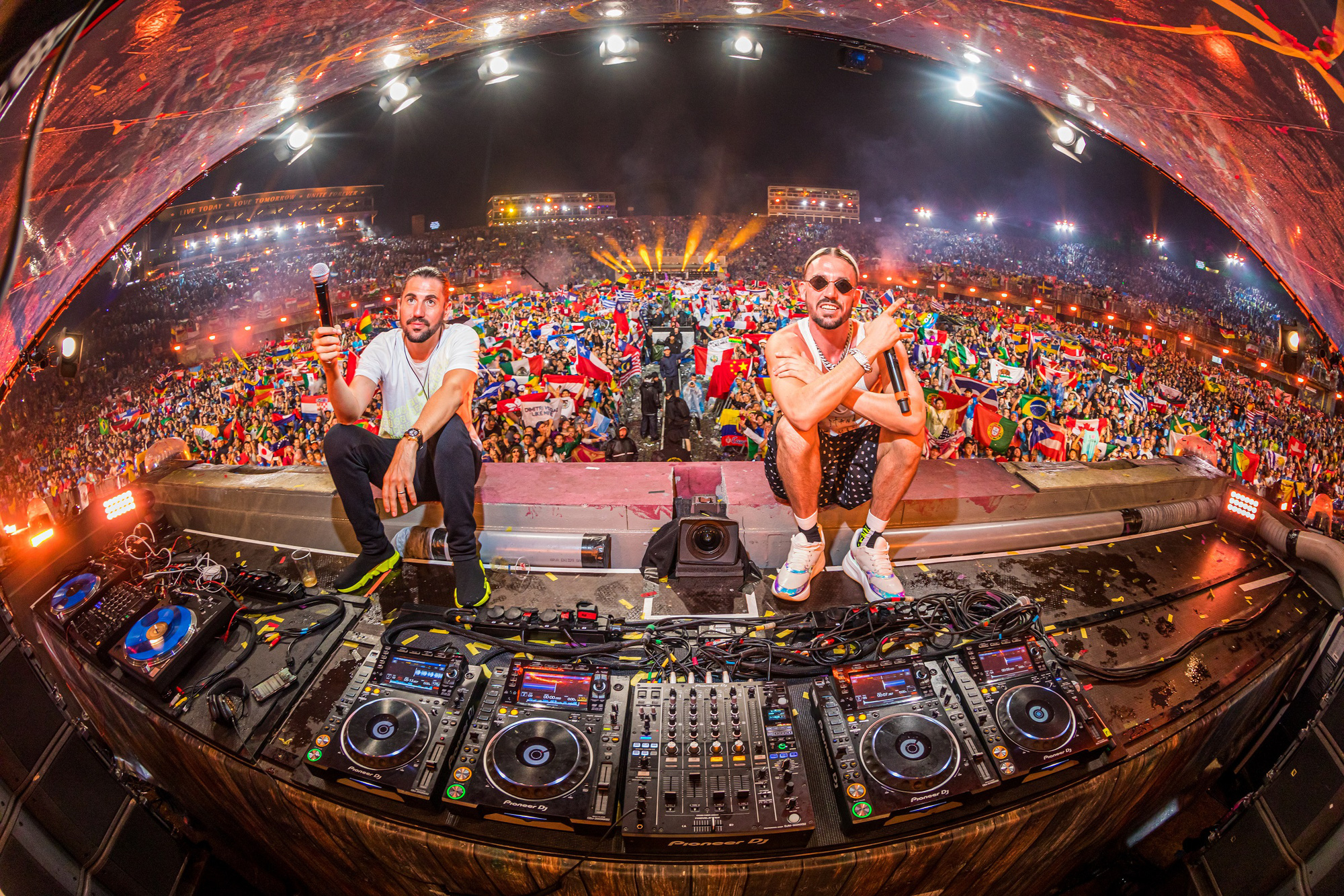 The Raver 2019 rồi, điều gì làm nên một raver đúng nghĩa?