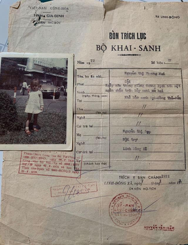 Khoảnh khắc kỳ diệu: Người mẹ Sài Gòn đã tìm được con gái mang hai dòng máu Việt - Mỹ sau 44 năm chia ly - Ảnh 4.