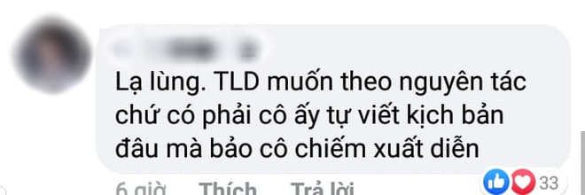 Triệu Lệ Dĩnh bị nhà văn nổi tiếng chê bai diễn xuất, không xứng đáng xếp cạnh Triệu Vy - Ảnh 3.