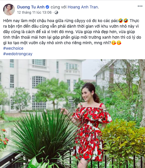 Thấy dân tình “rần rần” hot trend nuôi cây, loạt KOLs và sao Việt cũng chẳng hề “kém miếng” đâu nhé! - Ảnh 6.