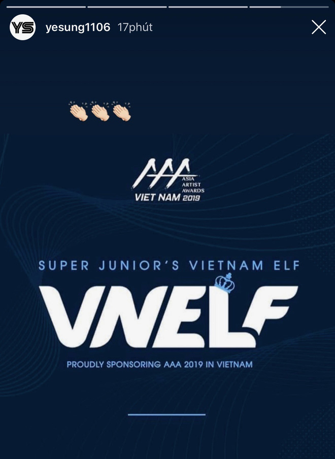 Fandom Việt nô nức chuẩn bị loạt project xịn xò đón idol về AAA 2019: Fan TWICE chuẩn bị linh vật siêu to khổng lồ, fan Suju làm luôn nhà tài trợ - Ảnh 1.