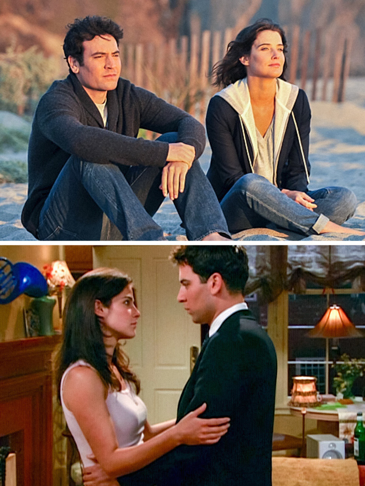 7 l&yacute; do để bạn đừng bao giờ d&acirc;y dưa với người y&ecirc;u cũ, đ&atilde; được khoa học chứng minh hẳn hoi - Ảnh 1.