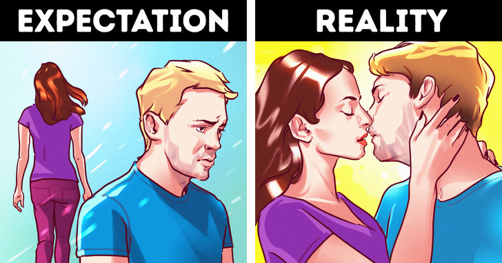 7 l&yacute; do để bạn đừng bao giờ d&acirc;y dưa với người y&ecirc;u cũ, đ&atilde; được khoa học chứng minh hẳn hoi - Ảnh 2.