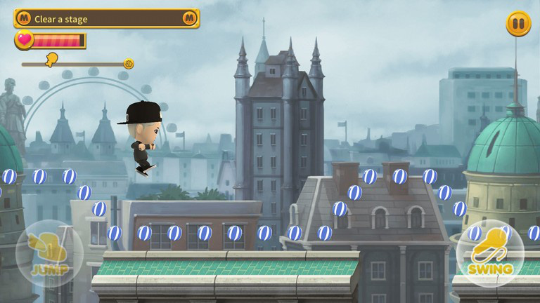 Những tựa game si&ecirc;u hay cho hội fan Kpop ăn ngủ c&ugrave;ng thần tượng - Ảnh 14.