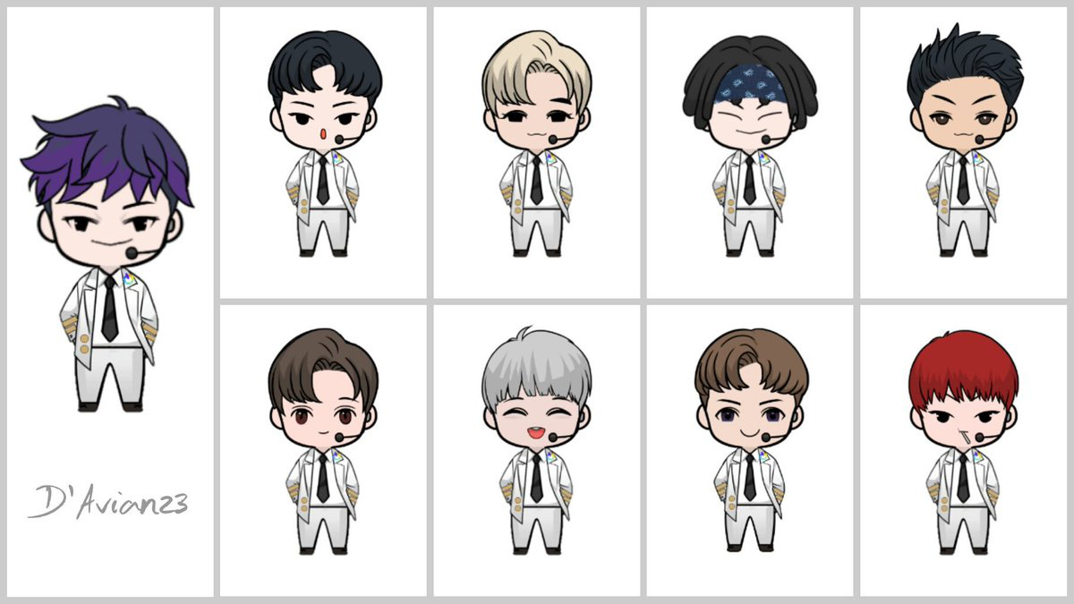 Những tựa game si&ecirc;u hay cho hội fan Kpop ăn ngủ c&ugrave;ng thần tượng - Ảnh 4.