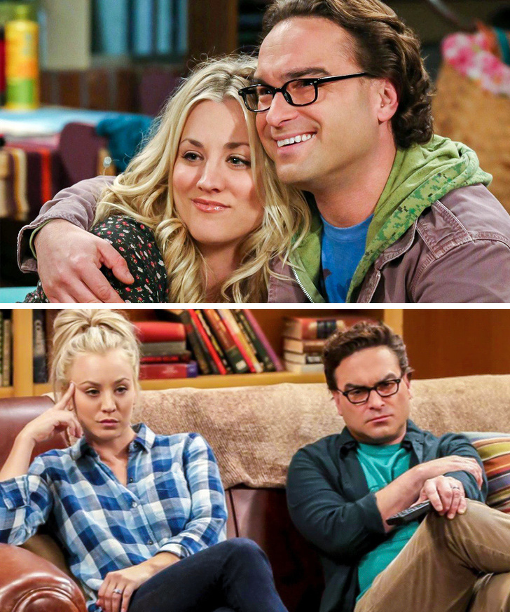 7 l&yacute; do để bạn đừng bao giờ d&acirc;y dưa với người y&ecirc;u cũ, đ&atilde; được khoa học chứng minh hẳn hoi - Ảnh 5.