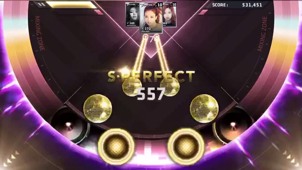 Những tựa game si&ecirc;u hay cho hội fan Kpop ăn ngủ c&ugrave;ng thần tượng - Ảnh 10.