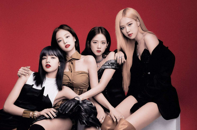 Hình nền Blackpink đẹp nhất mà fan hâm mộ nên sở hữu