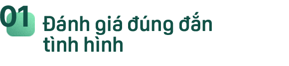 Nghệ thuật cho lời khuyên 101: Không phải cứ ai hỏi mình cũng trả lời - Ảnh 1.