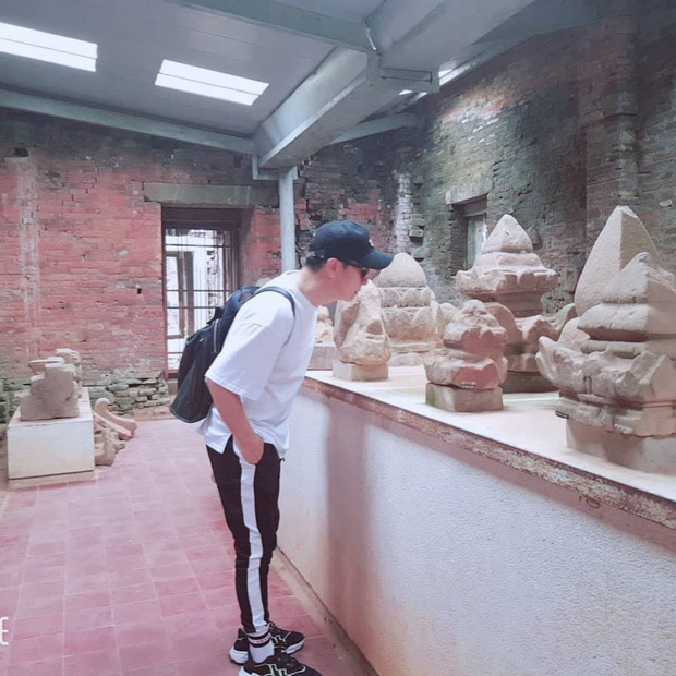 D&agrave;n sao Running man g&acirc;y nổ mỗi lần đổ bộ Việt Nam: S&acirc;n bay vỡ trận, Ji Hyo sướt mướt, ai ngờ Haha đến nhiều đến mức n&agrave;y - Ảnh 20.