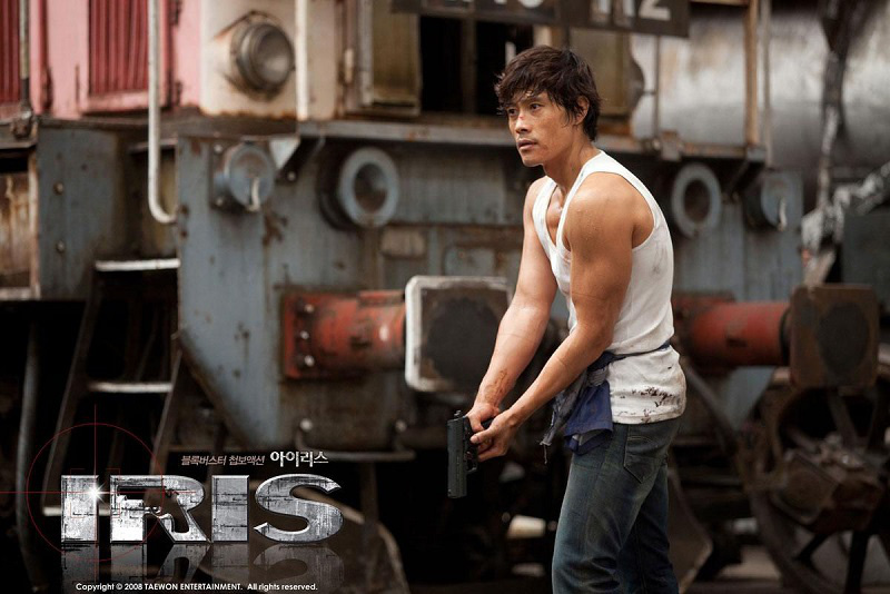 M&ecirc; h&agrave;nh động twist xoắn n&atilde;o xem ngay 5 phim H&agrave;n đỉnh cao: Ai nấy đều n&iacute;n thở đợi tập cuối Vagabond - Ảnh 2.