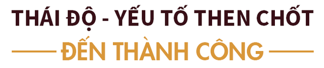 Giám đốc tuyển dụng Siêu Việt: Không nên cổ súy chuyện bỏ học và trở thành tỷ phú. Người học giỏi, có bằng cấp dễ thành công và được coi trọng hơn trong xã hội - Ảnh 4.