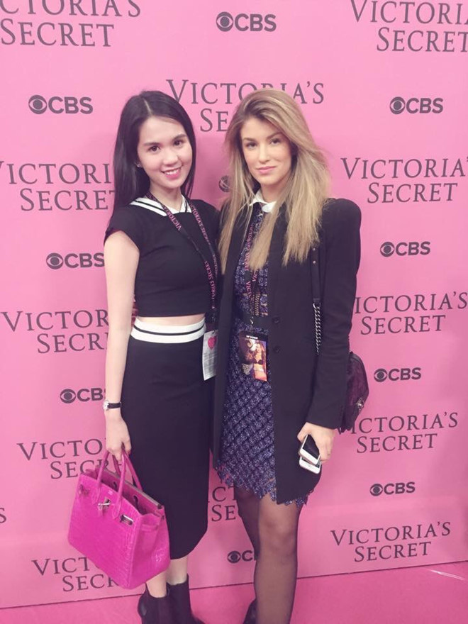 Toang rồi Ngọc Trinh ơi: Còn chưa thực hiện ước mơ trình diễn thì Victorias Secret Fashion Show đã bị hủy - Ảnh 4.