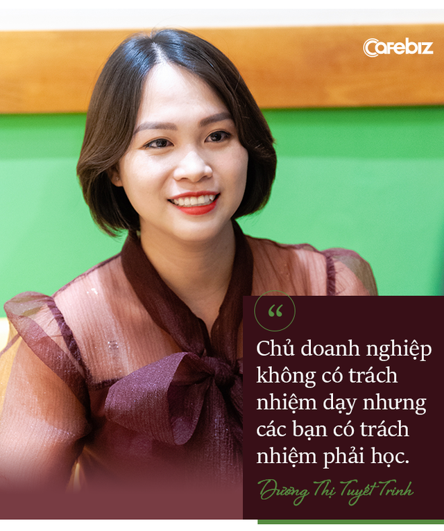 Giám đốc tuyển dụng Siêu Việt: Không nên cổ súy chuyện bỏ học và trở thành tỷ phú. Người học giỏi, có bằng cấp dễ thành công và được coi trọng hơn trong xã hội - Ảnh 5.