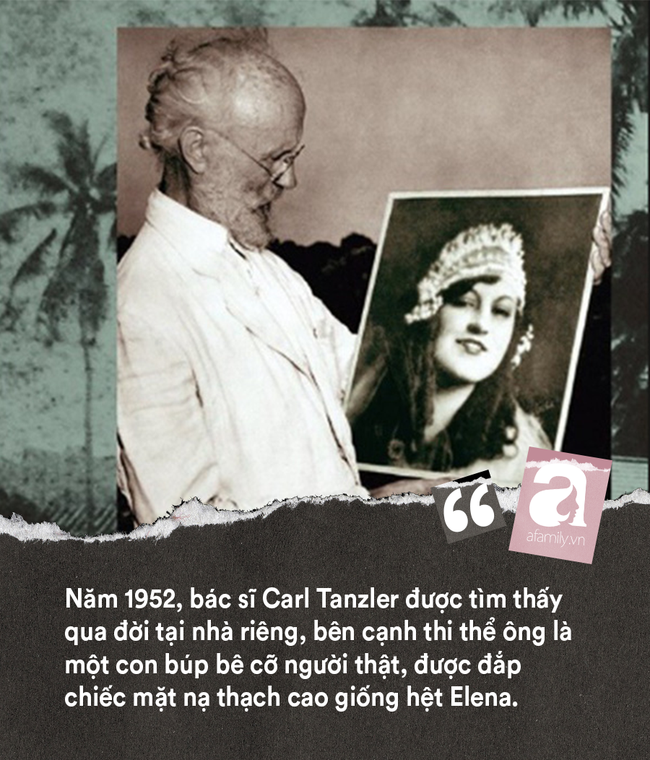 Chuyện kinh thiên động địa về vị bác sĩ thiên tài: Bỏ vợ, trộm thi thể người tình đem về ân ái suốt 7 năm, đến chết cũng không rời xa - Ảnh 5.