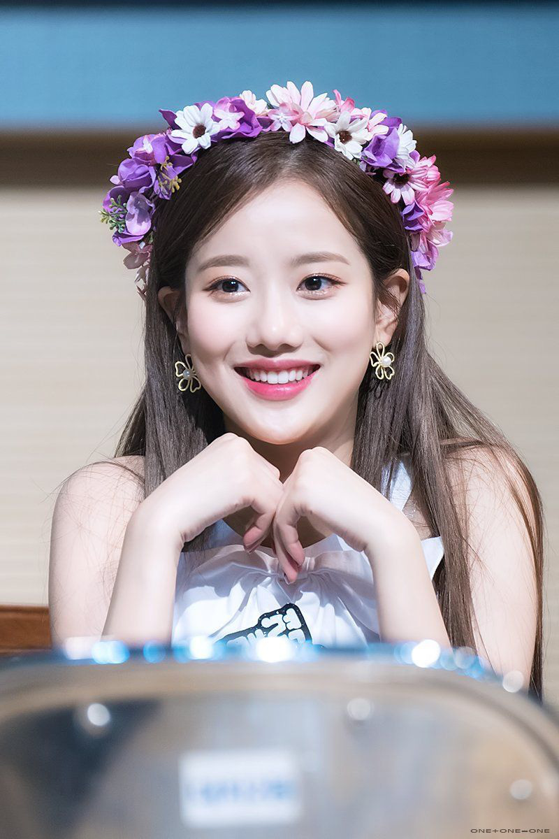 Knet đau đầu chọn ra 10 nữ idol c&oacute; đ&ocirc;i mắt đẹp nhất Kpop: Ngo&agrave;i mỹ nh&acirc;n BLACKPINK - TWICE, c&ograve;n qu&aacute; nhiều nh&acirc;n tố đỉnh - Ảnh 7.