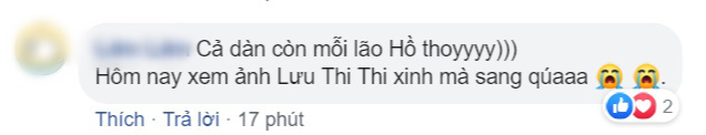 Dàn diễn viên Tiên Kiếm Kỳ Hiệp 3 xúm tụm cà khịa thánh ế Hồ Ca ở lễ trao giải Kim Kê Bách Hoa 2019 - Ảnh 8.