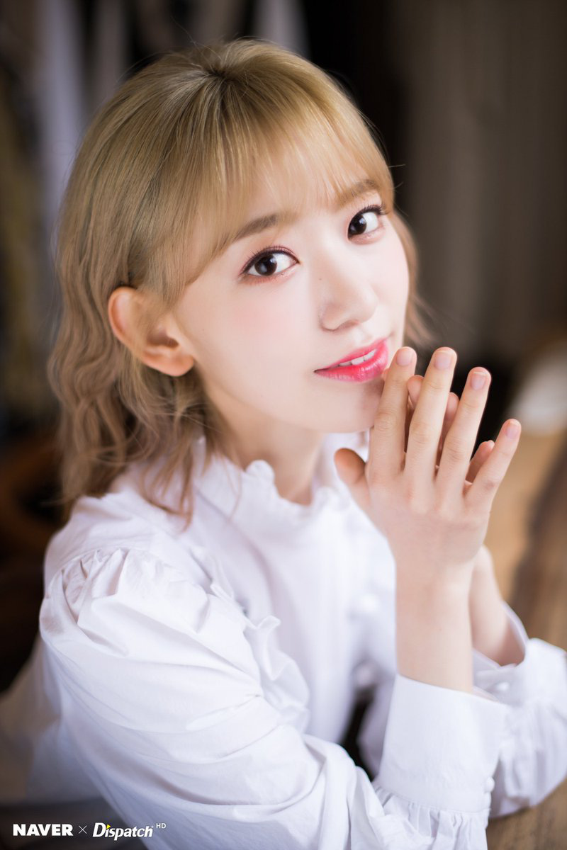 Knet đau đầu chọn ra 10 nữ idol c&oacute; đ&ocirc;i mắt đẹp nhất Kpop: Ngo&agrave;i mỹ nh&acirc;n BLACKPINK - TWICE, c&ograve;n qu&aacute; nhiều nh&acirc;n tố đỉnh - Ảnh 10.