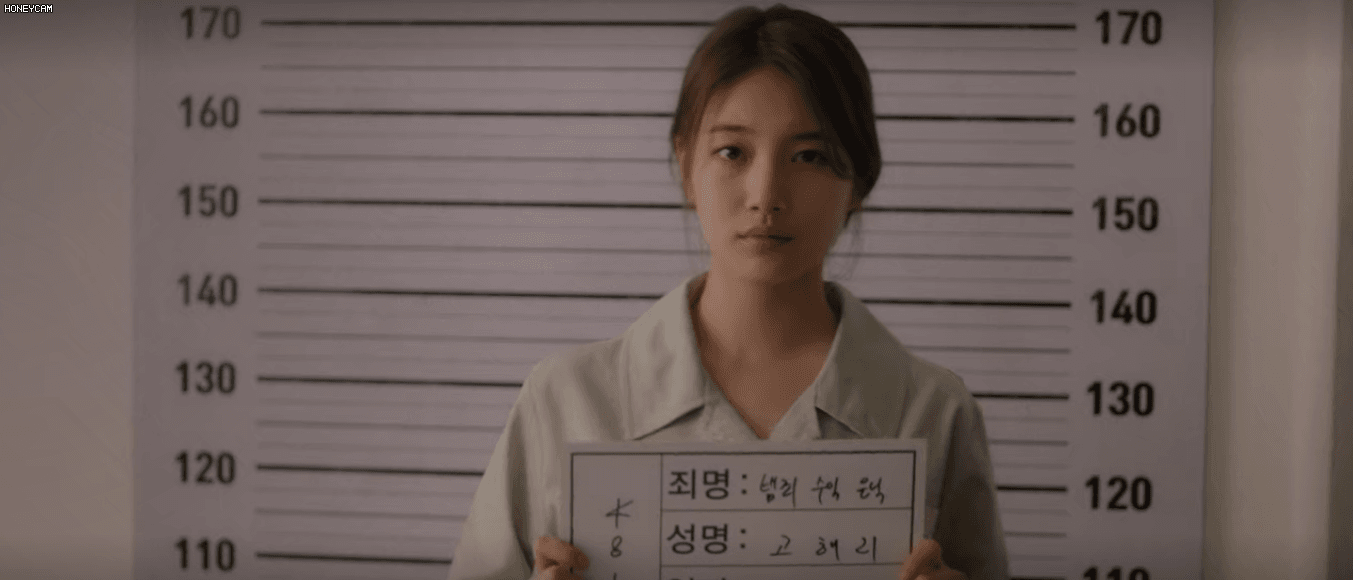 Màn truy sát Suzy của Lee Seung Gi đầu phim rốt cuộc đã có lời giải ở Vagabond tập cuối - Ảnh 14.
