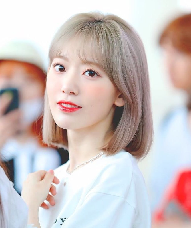 Knet đau đầu chọn ra 10 nữ idol c&oacute; đ&ocirc;i mắt đẹp nhất Kpop: Ngo&agrave;i mỹ nh&acirc;n BLACKPINK - TWICE, c&ograve;n qu&aacute; nhiều nh&acirc;n tố đỉnh - Ảnh 12.