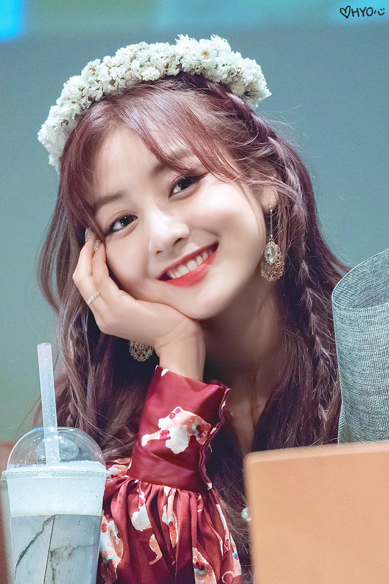 Knet đau đầu chọn ra 10 nữ idol c&oacute; đ&ocirc;i mắt đẹp nhất Kpop: Ngo&agrave;i mỹ nh&acirc;n BLACKPINK - TWICE, c&ograve;n qu&aacute; nhiều nh&acirc;n tố đỉnh - Ảnh 15.