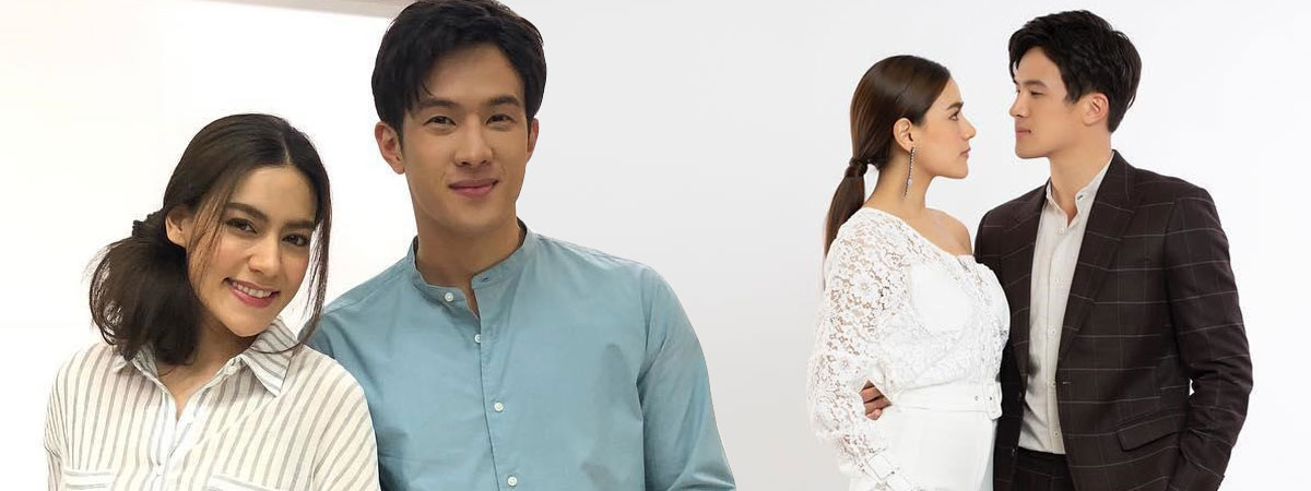 5 phim Th&aacute;i đầy hứa hẹn của đ&agrave;i CH3 cho năm 2020: Baifern t&aacute;i ngộ mĩ nam Frienzone, Chị Đẹp bản Th&aacute;i y&ecirc;u trai trẻ 2000 - Ảnh 8.