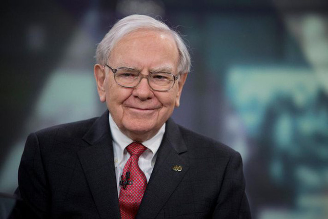 Warren Buffett làm shipper, Barack Obama từng múc kem trước khi trở thành vĩ nhân: Chính việc tay chân sẽ dạy chúng ta kỹ năng quan trọng để thành công! - Ảnh 2.