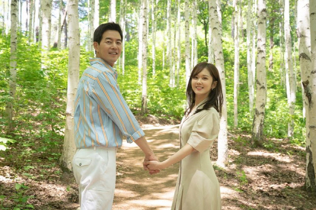 Jang Nara trong phim bóc phốt chồng ngoại tình: Đẹp từ kiểu tóc, cách trang điểm cho đến style công sở chuẩn chỉnh - Ảnh 13.