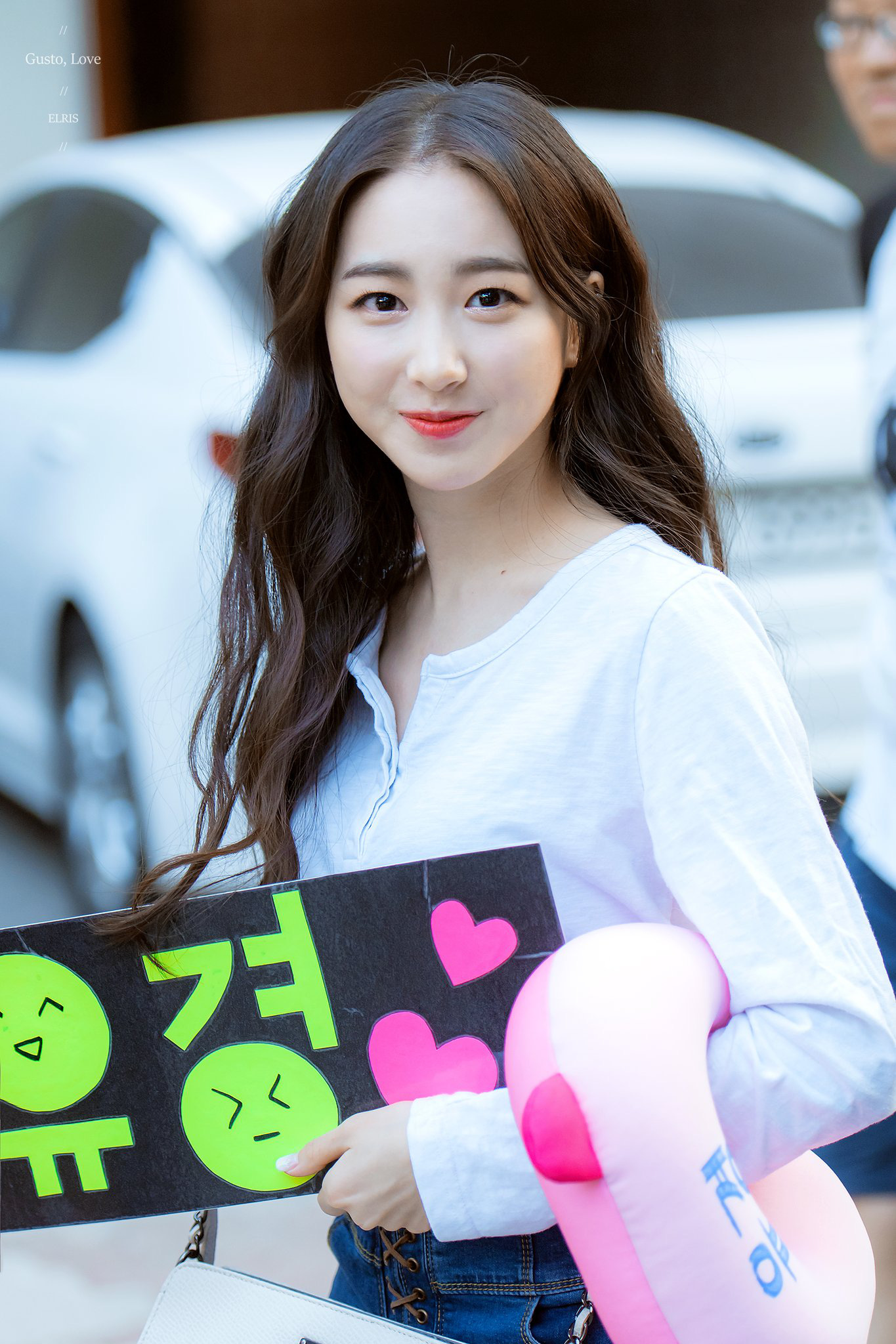 Knet đau đầu chọn ra 10 nữ idol c&oacute; đ&ocirc;i mắt đẹp nhất Kpop: Ngo&agrave;i mỹ nh&acirc;n BLACKPINK - TWICE, c&ograve;n qu&aacute; nhiều nh&acirc;n tố đỉnh - Ảnh 17.