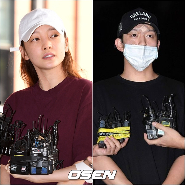 Loạt dấu hiệu tiềm t&agrave;ng của Goo Hara trước khi tự tử: Bị bạo h&agrave;nh, trầm cảm đến mức k&ecirc;u cứu v&agrave; nhiều lần cố tự s&aacute;t - Ảnh 1.