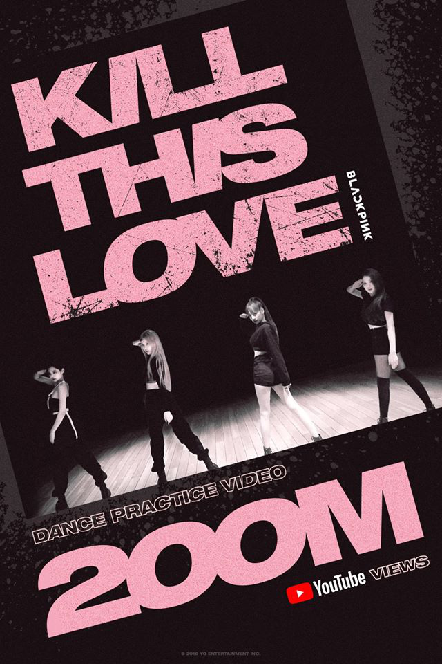 BLACKPINK cho MOMOLAND hít khói với kỉ lục Kpop mới toanh nhờ video luyện tập vũ đạo Kill This Love - Ảnh 2.