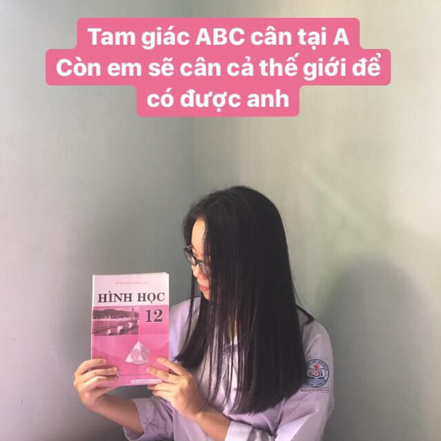 Thả thính như dân chăm học: Buông lời tỏ tình đầy mùi kiến thức sách vở, vừa tri thức lại ngọt ngào bảo sao crush xin đổ ầm ầm - Ảnh 4.