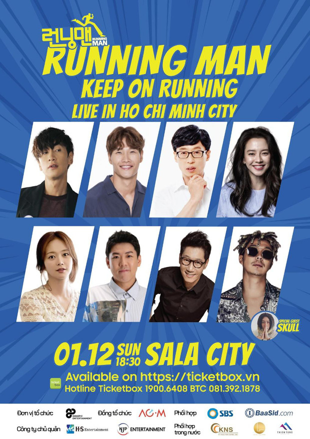 Thâm cung bí sử về dàn Running Man đình đám: 1 thành viên bị ung thư, Ji Hyo lười tắm và sự thật về Monday Couple - Ảnh 16.