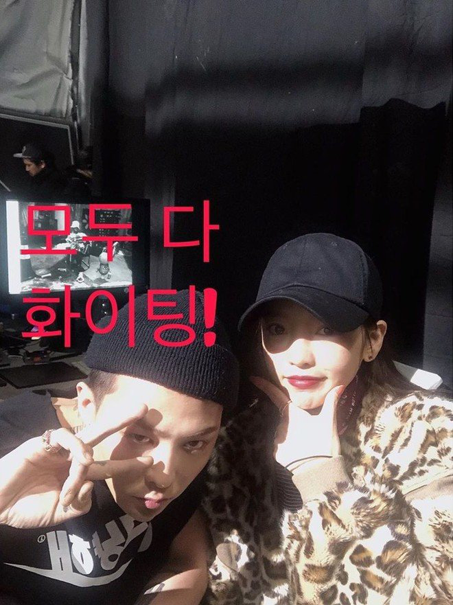 Goo Hara và Sulli qua đời: Fan lo khi G-Dragon, IU mất bạn thân; Heechul gây quan ngại khi đột ngột unfollow, để riêng tư Instagram - Ảnh 7.